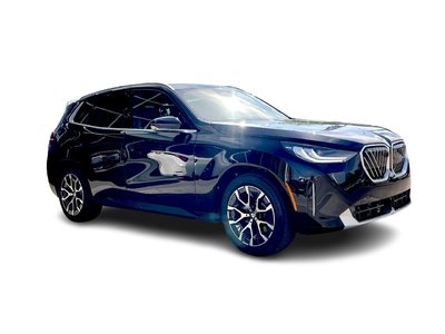 2026 BMW X3 in Aurora, Ontario