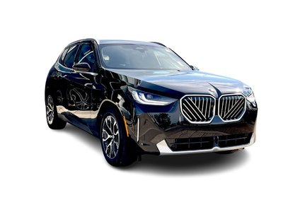 2026 BMW X3 in Aurora, Ontario