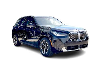 2026 BMW X3 in Aurora, Ontario