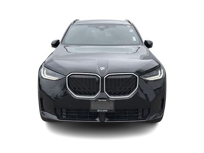 2026 BMW X3 in Aurora, Ontario