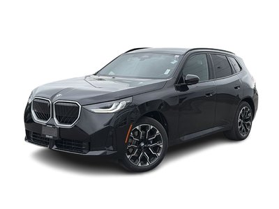 2026 BMW X3 in Aurora, Ontario
