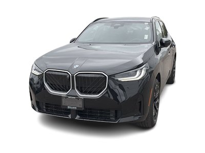 2026 BMW X3 in Aurora, Ontario