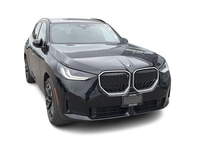 2026 BMW X3 in Aurora, Ontario