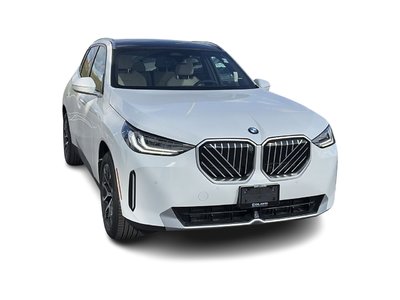 2026 BMW X3 in Aurora, Ontario