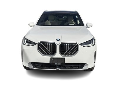 2026 BMW X3 in Aurora, Ontario