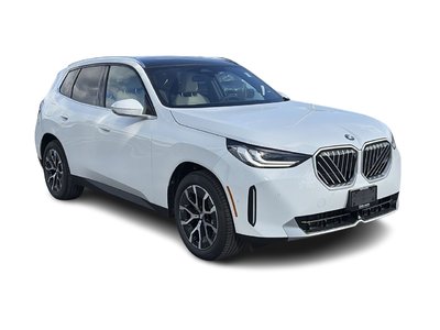 2026 BMW X3 in Aurora, Ontario
