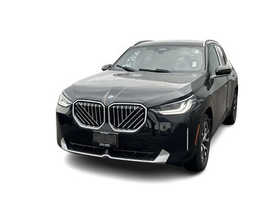 BMW X3  2026 à Aurora, Ontario