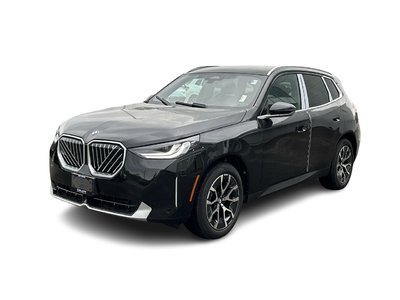 BMW X3  2026 à Aurora, Ontario