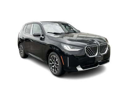 BMW X3  2026 à Aurora, Ontario