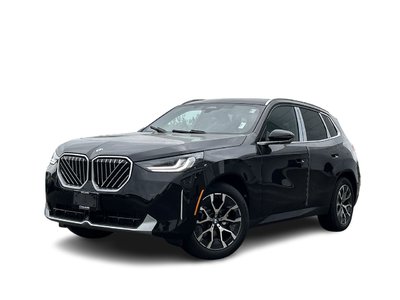 BMW X3  2026 à Aurora, Ontario