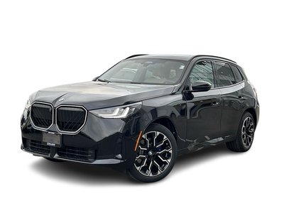 BMW X3  2026 à Aurora, Ontario