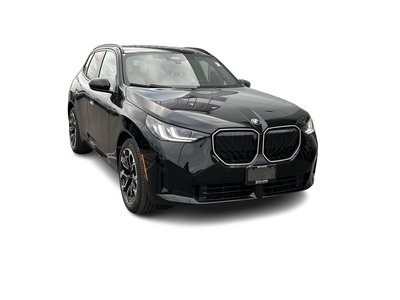 BMW X3  2026 à Aurora, Ontario