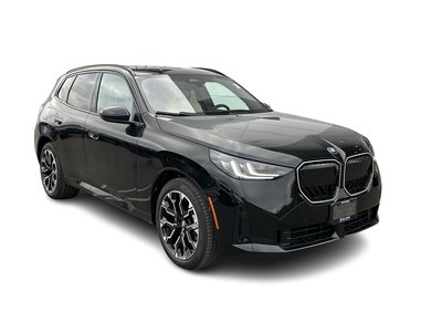BMW X3  2026 à Aurora, Ontario