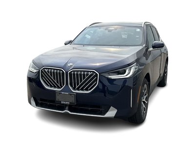 BMW X3  2026 à Aurora, Ontario