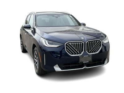BMW X3  2026 à Aurora, Ontario