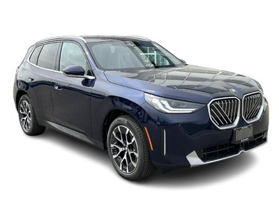 BMW X3  2026 à Aurora, Ontario