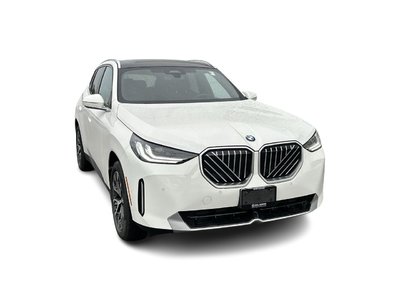 2026 BMW X3 in Aurora, Ontario