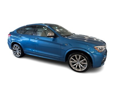 2017 BMW X4 in Aurora, Ontario