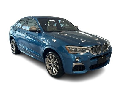 2017 BMW X4 in Aurora, Ontario