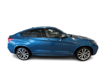 2017 BMW X4 in Aurora, Ontario