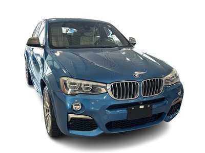 2017 BMW X4 in Aurora, Ontario