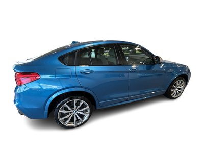 2017 BMW X4 in Aurora, Ontario