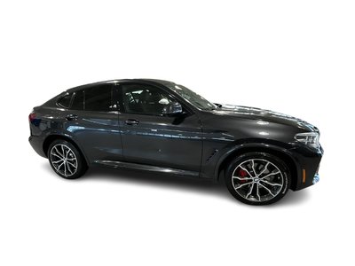 2021 BMW X4 in Aurora, Ontario