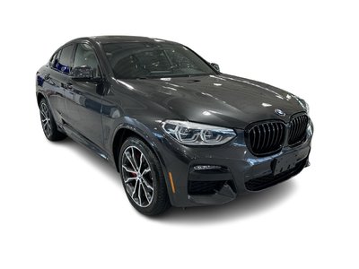 BMW X4  2021 à Aurora, Ontario