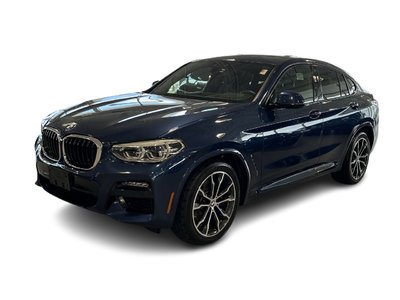 2021 BMW X4 in Aurora, Ontario