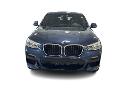 2021 BMW X4 in Aurora, Ontario