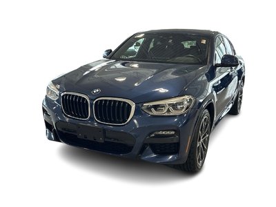 2021 BMW X4 in Aurora, Ontario