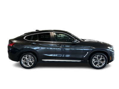2022 BMW X4 in Aurora, Ontario