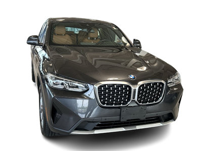 2022 BMW X4 in Aurora, Ontario
