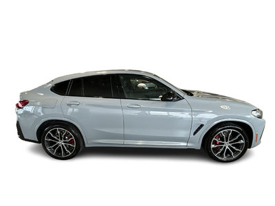 2022 BMW X4 in Aurora, Ontario