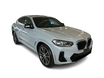 2022 BMW X4 in Aurora, Ontario