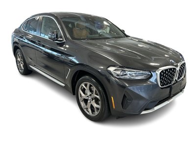 BMW X4  2022 à Aurora, Ontario