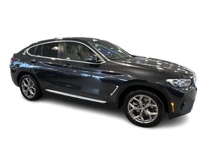2022 BMW X4 in Aurora, Ontario