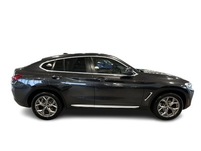 2022 BMW X4 in Aurora, Ontario