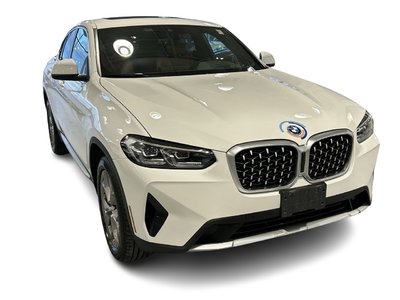 2022 BMW X4 in Aurora, Ontario