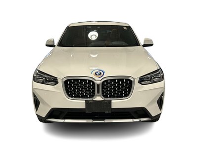 2022 BMW X4 in Aurora, Ontario