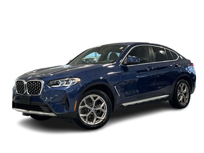 BMW X4  2022 à Aurora, Ontario