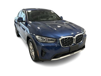 BMW X4  2022 à Aurora, Ontario
