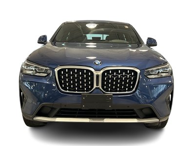 BMW X4  2022 à Aurora, Ontario