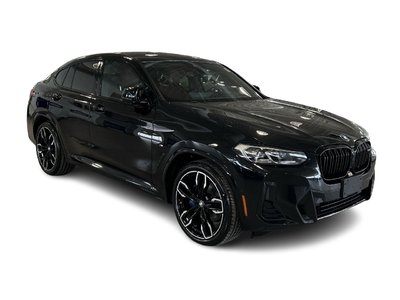 BMW X4  2022 à Aurora, Ontario