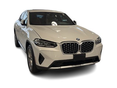 2022 BMW X4 in Aurora, Ontario
