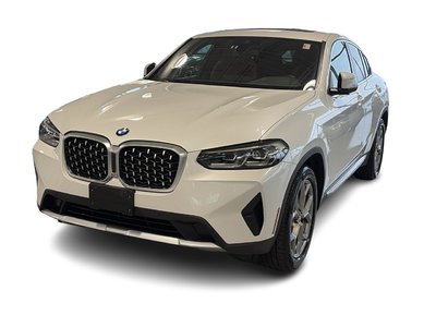 BMW X4  2022 à Aurora, Ontario