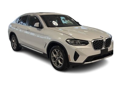 2022 BMW X4 in Aurora, Ontario