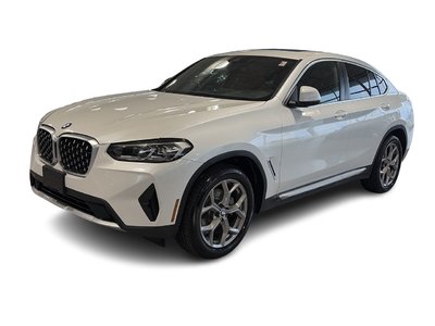 BMW X4  2022 à Aurora, Ontario