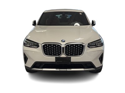 2022 BMW X4 in Aurora, Ontario