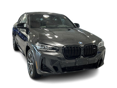BMW X4  2023 à Aurora, Ontario